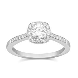 ... Diamond Featured Retailer: Borsheims Fine Jewelry in Omaha, Nebraska