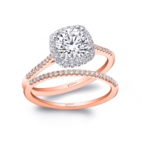 Coast-Diamond-Cushion-Cut-Halo-Engagement-Ring-Rose-Gold-LC5410RG