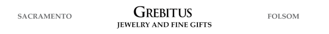 Grebitus Jewelry and Fine Gifts Logo