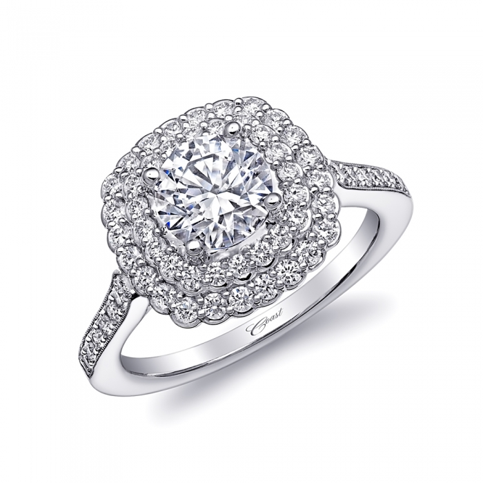 Coast Diamond Featured Retailer J Brooks Jewelers and 