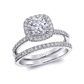 Best engagement rings dc area
