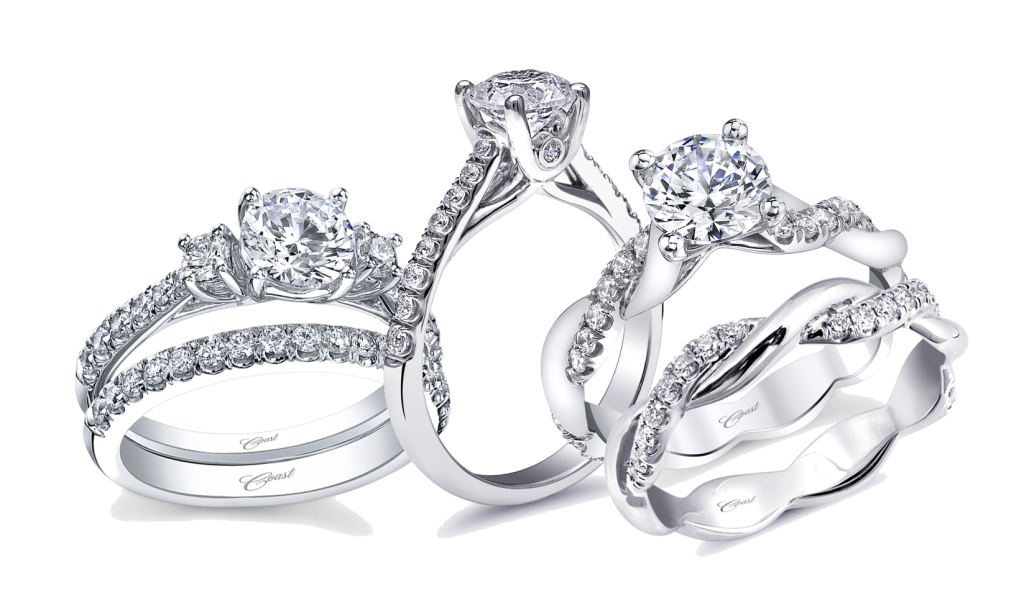Ringmaster Jewelers of Winston-Salem, North Carolina is Coast Diamond’s Featured Retailer!