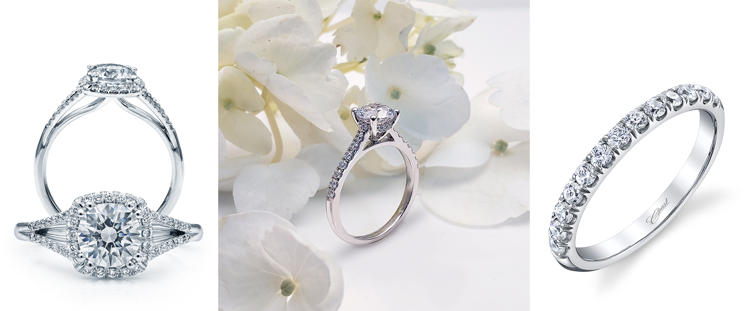 Love, Coast – Coast Diamond Engagement Rings and Fine Jewelry